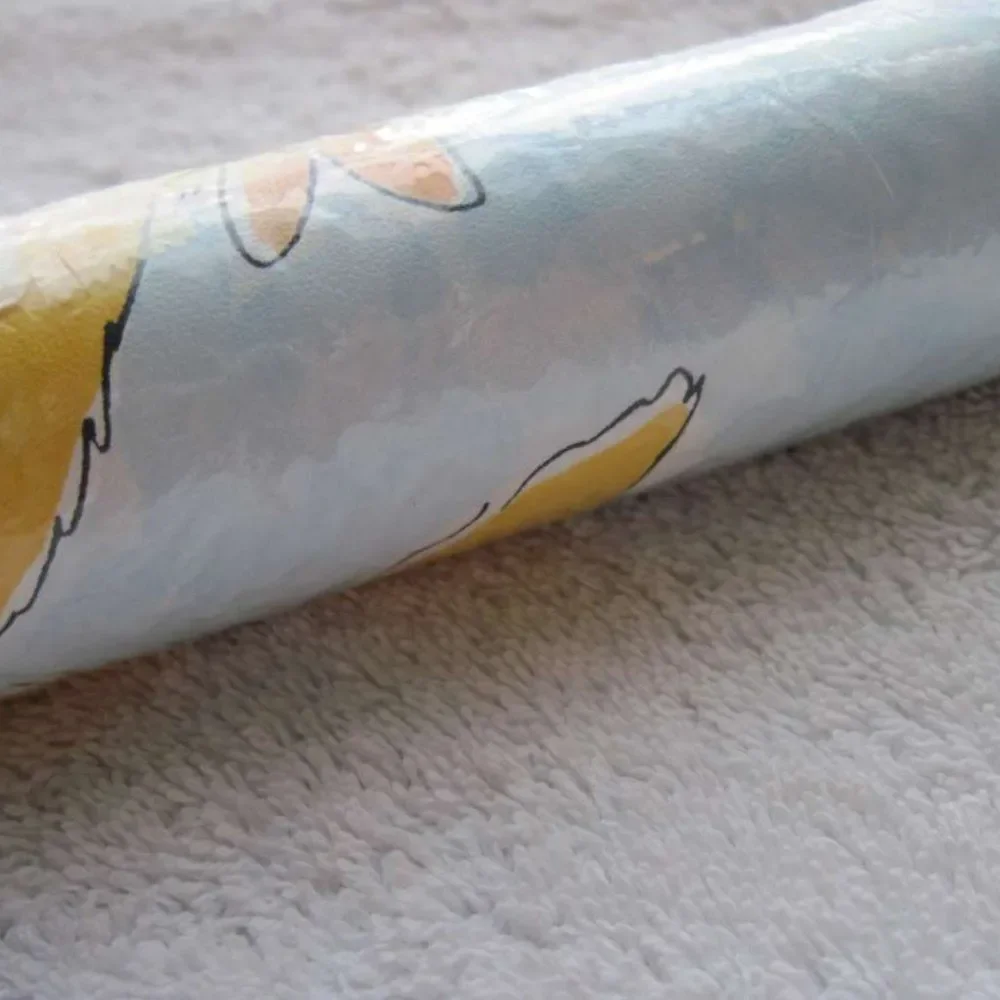 Norwall Chicks Baby Chickens Ties Prepasted 5 Yards Wallpaper Border Canada